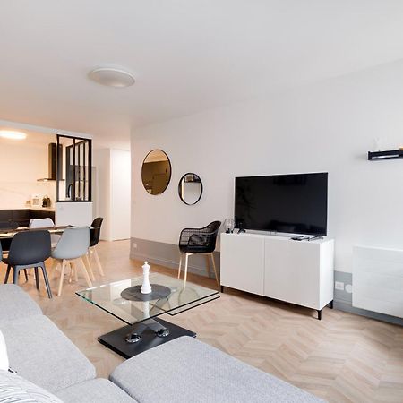Elegance - Disneyland Paris - Vallee Village - 7 A 9 Personnes Serris Bagian luar foto